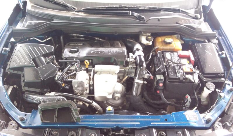 
								Chevrolet Cavalier LS T/A 2022 full									