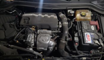 
										Chevrolet Cavalier LS T/A 2022 full									