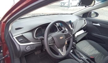 
										Chevrolet Cavalier LS T/A 2022 full									