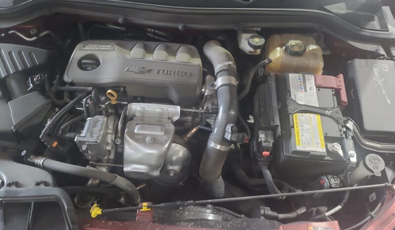 
								Chevrolet Cavalier RS TA 2022 full									