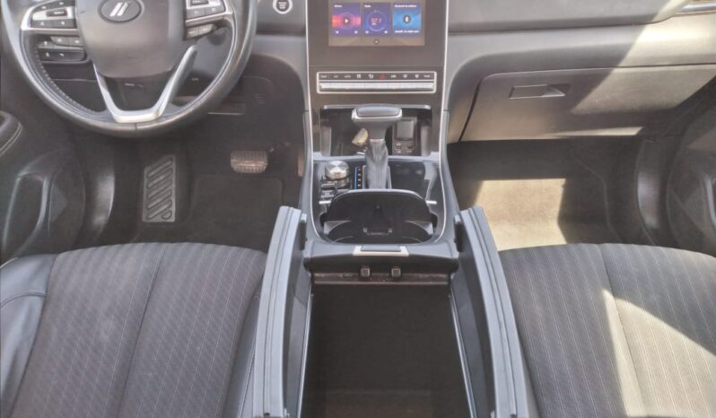 
								Dodge Journey 5p SXT 1.5T Aut 2022 full									