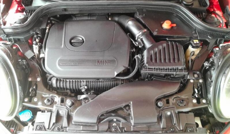 
								MINI Cooper S Classic full									