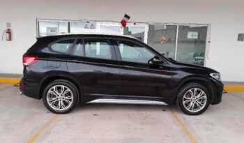 
										BMW X1 SDRIVE20i 2021 full									