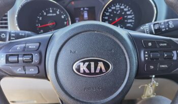 
										Kia Sedona LX V6 3.3L TA full									