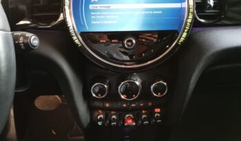 
										MINI Cooper S Classic 2022 full									
