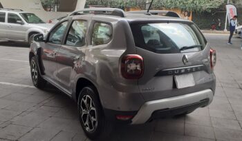 
										Renault Duster Iconic 2021 full									