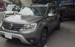 Renault Duster Iconic 2021