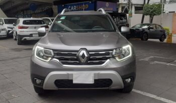 
										Renault Duster Iconic 2021 full									