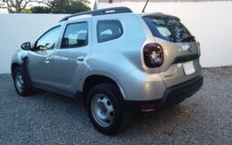 Renault Duster Intens T/M 2022