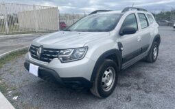 Renault Duster Intens T/M 2022