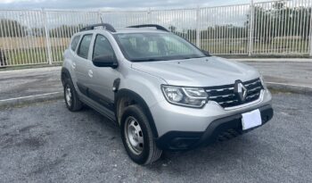 
										Renault Duster Intens T/M 2022 full									