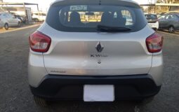 Renault Kwid Iconic T/M 2022