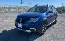 Renault Stepway Intens T/M 2021