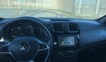 
										Renault Stepway Intens T/M 2021 full									