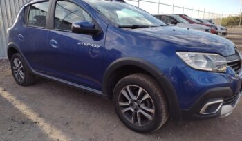 
										Renault Stepway Intens T/M 2022 full									