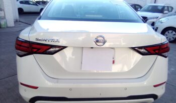 
										Nissan Sentra Advance CVT 2022 full									