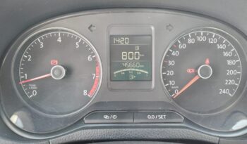 
										Volkswagen Vento 4p Starline 1.6 Man 2021 full									