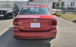 Volkswagen Vento 4p Starline 1.6 Man 2021