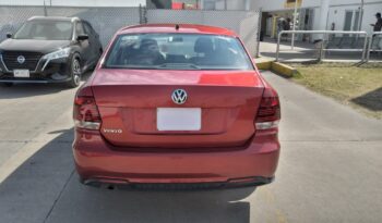 
										Volkswagen Vento 4p Starline 1.6 Man 2021 full									