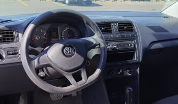 
										Volkswagen Vento Startline Tiptronic 2021 full									