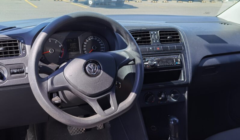 
								Volkswagen Vento Startline Tiptronic 2021 full									