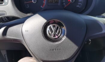 
										Volkswagen Vento Startline Tiptronic 2021 full									