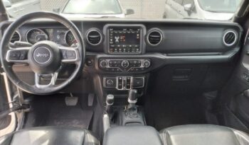 
										Jeep Wrangler 5p Unlimited Sahara 3.6 eTorque Mild-Hybrid Aut 2021 full									