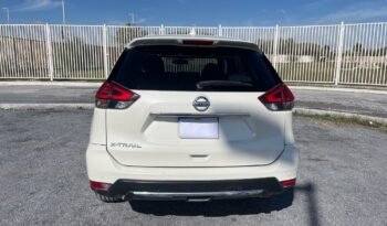 
										Nissan X-Trail Sense CVT 5p 2021 full									