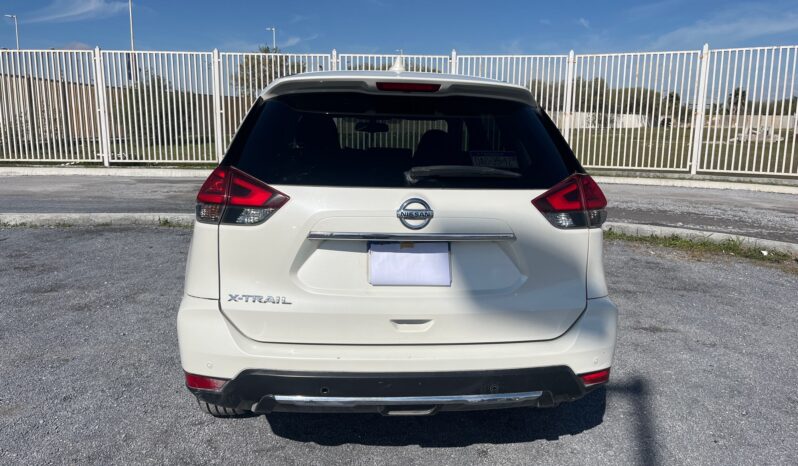 
								Nissan X-Trail Sense CVT 5p 2021 full									