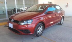 Volkswagen Vento Startline Automático