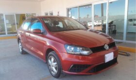 Volkswagen Vento Startline Automático