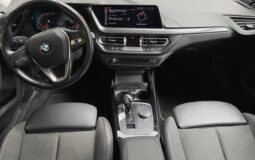 BMW 320i sDRIVE20i 2022