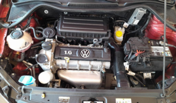 
										Volkswagen Vento full									