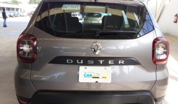 
										Renault 2022 Duster 5p Intens L4/1.6 Man full									