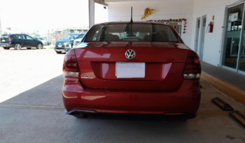 
										Volkswagen Vento full									