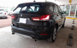 BMW X1 S Drive 201