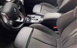 BMW 320i sDRIVE20i 2022