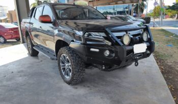 
										MITSUBISHI L200 DIESEL AUT 2022 full									