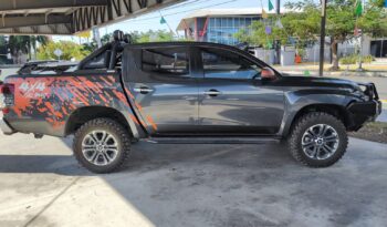 
										MITSUBISHI L200 DIESEL AUT 2022 full									