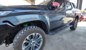 
										MITSUBISHI L200 DIESEL AUT 2022 full									