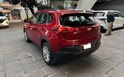 CHEVROLET TRACKER LT 2023