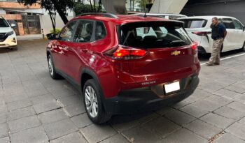 
										CHEVROLET TRACKER LT 2023 full									