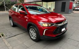 CHEVROLET TRACKER LT 2023