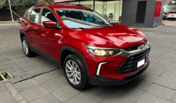 
										CHEVROLET TRACKER LT 2023 full									