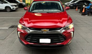 
										CHEVROLET TRACKER LT 2023 full									