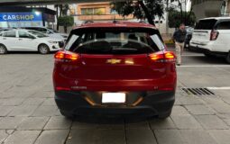 CHEVROLET TRACKER LT 2023