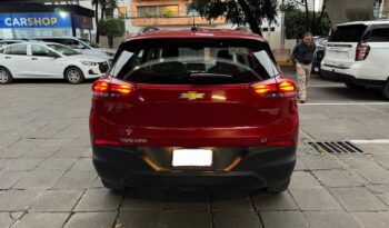 
										CHEVROLET TRACKER LT 2023 full									