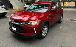 CHEVROLET TRACKER LT 2023