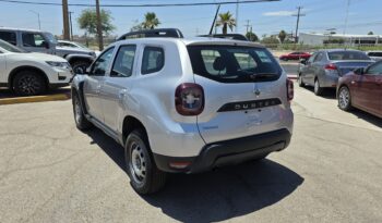 
										RENAULT DUSTER INTENS 2022 full									