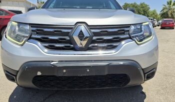 
										RENAULT DUSTER INTENS 2022 full									